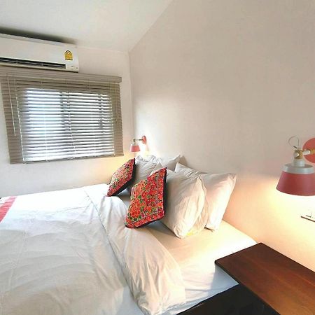 Sasima Bed And Breakfast Τσιάνγκ Μάι Εξωτερικό φωτογραφία