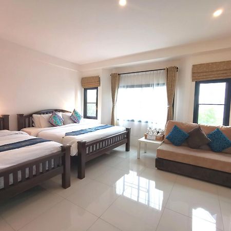 Sasima Bed And Breakfast Τσιάνγκ Μάι Εξωτερικό φωτογραφία