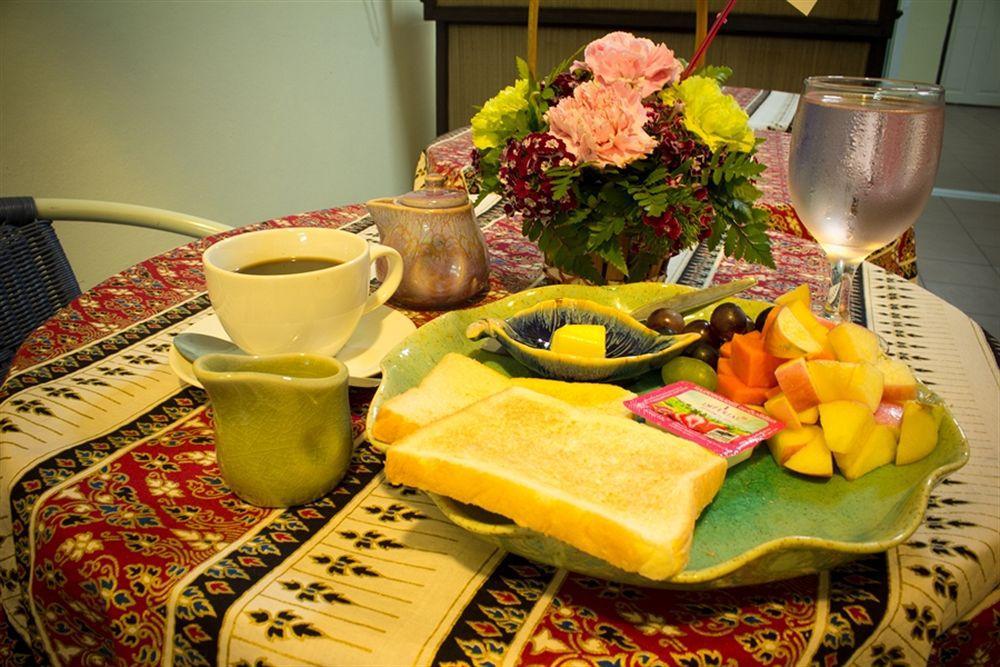 Sasima Bed And Breakfast Τσιάνγκ Μάι Εξωτερικό φωτογραφία
