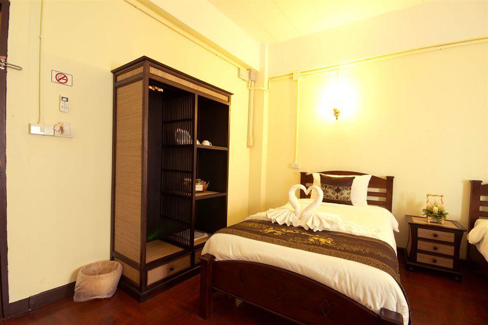 Sasima Bed And Breakfast Τσιάνγκ Μάι Εξωτερικό φωτογραφία
