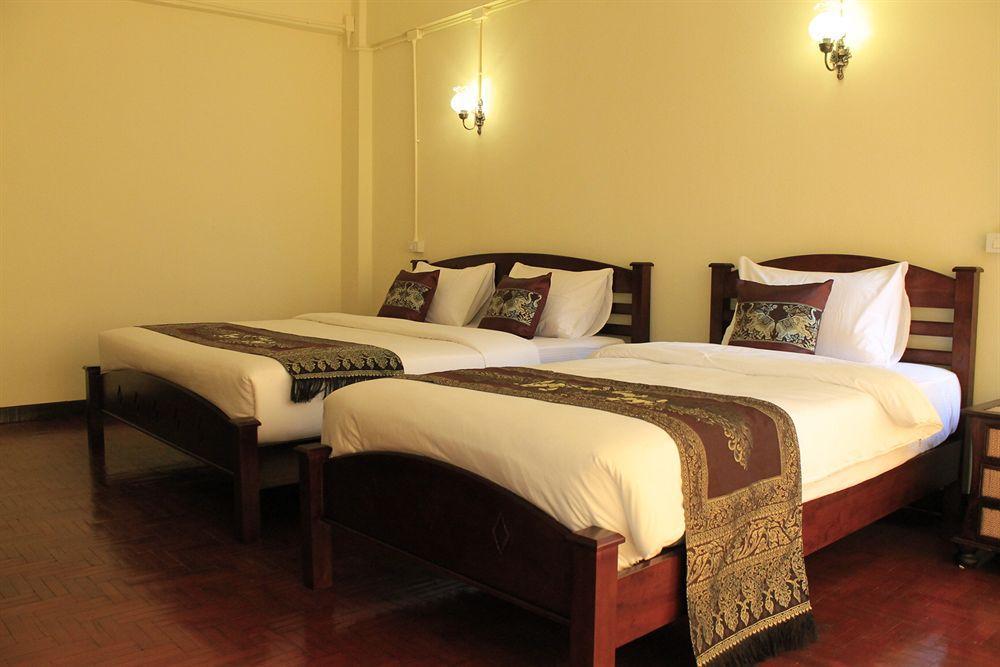 Sasima Bed And Breakfast Τσιάνγκ Μάι Εξωτερικό φωτογραφία