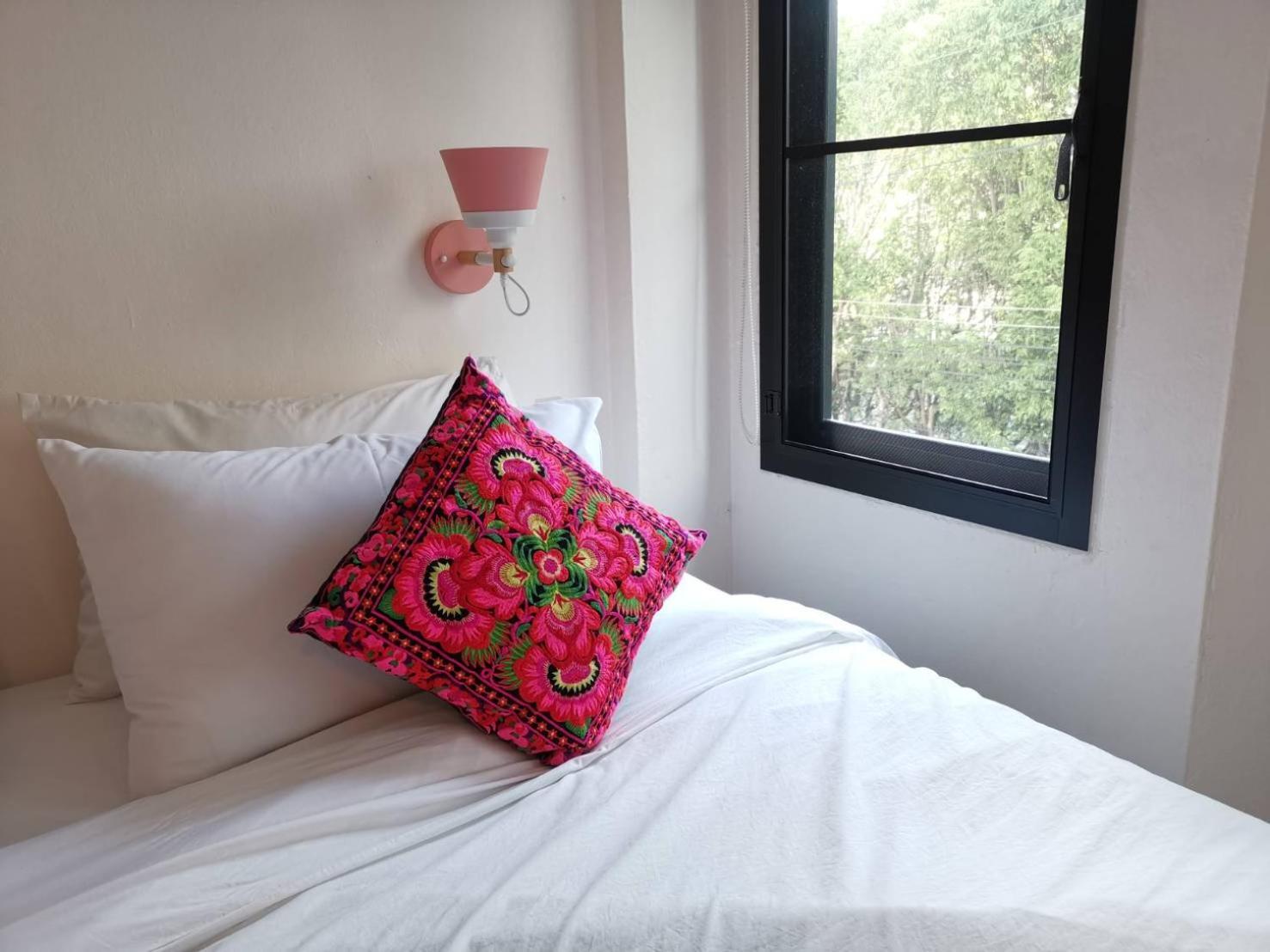 Sasima Bed And Breakfast Τσιάνγκ Μάι Εξωτερικό φωτογραφία