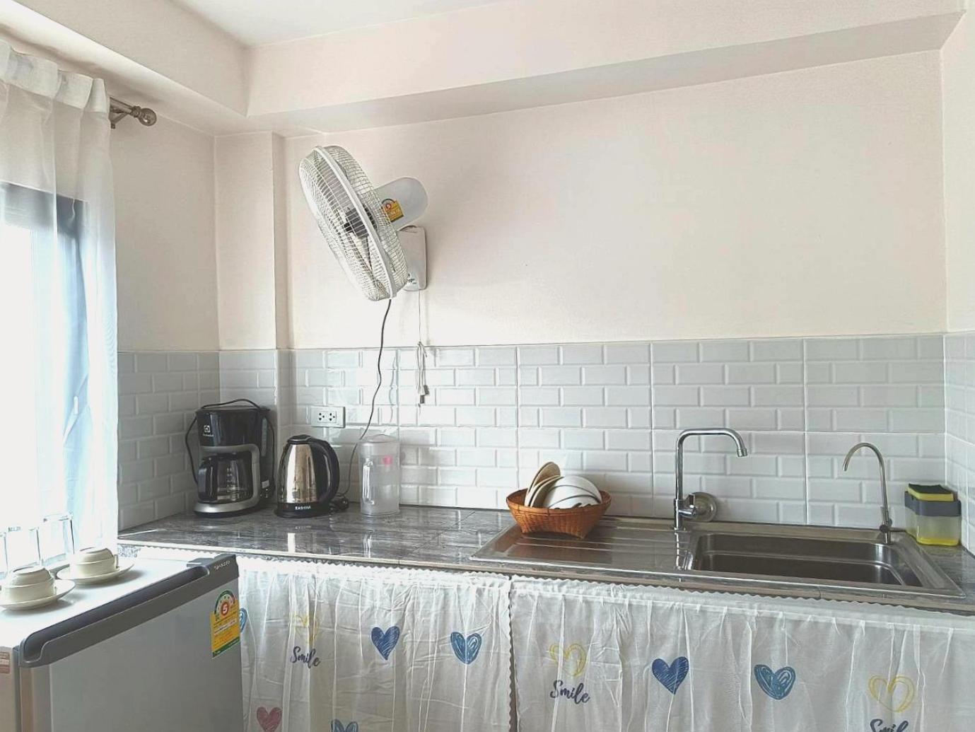 Sasima Bed And Breakfast Τσιάνγκ Μάι Εξωτερικό φωτογραφία