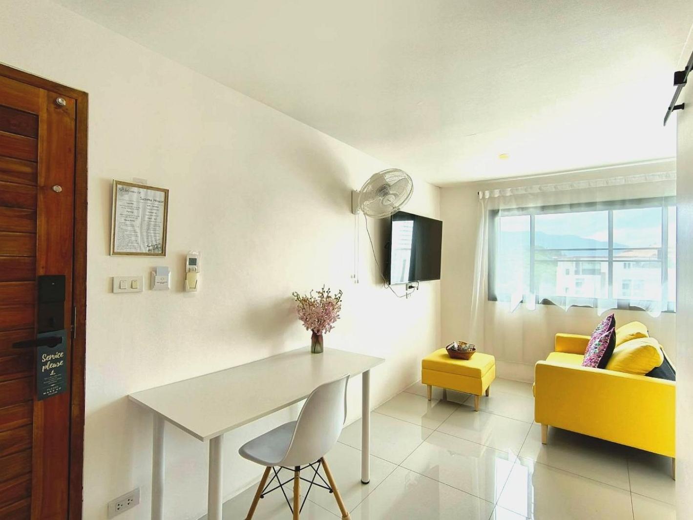 Sasima Bed And Breakfast Τσιάνγκ Μάι Εξωτερικό φωτογραφία