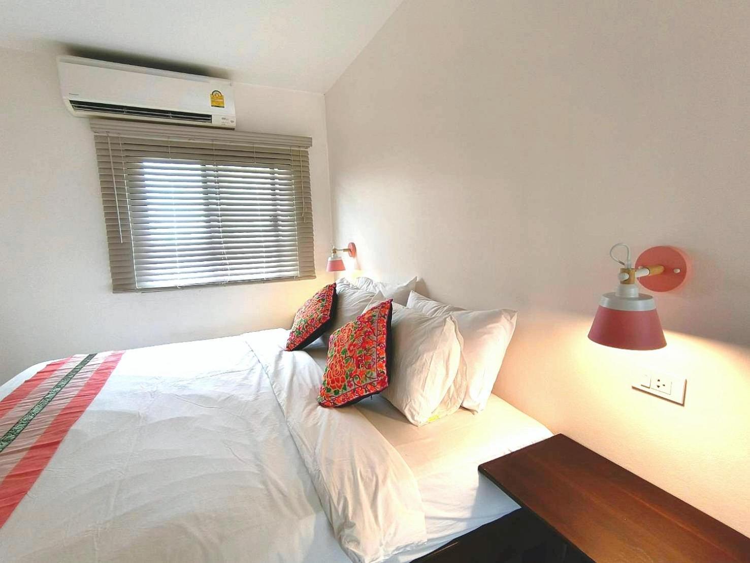 Sasima Bed And Breakfast Τσιάνγκ Μάι Εξωτερικό φωτογραφία