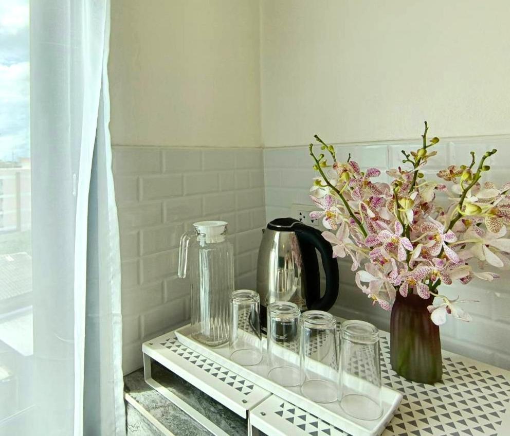 Sasima Bed And Breakfast Τσιάνγκ Μάι Εξωτερικό φωτογραφία