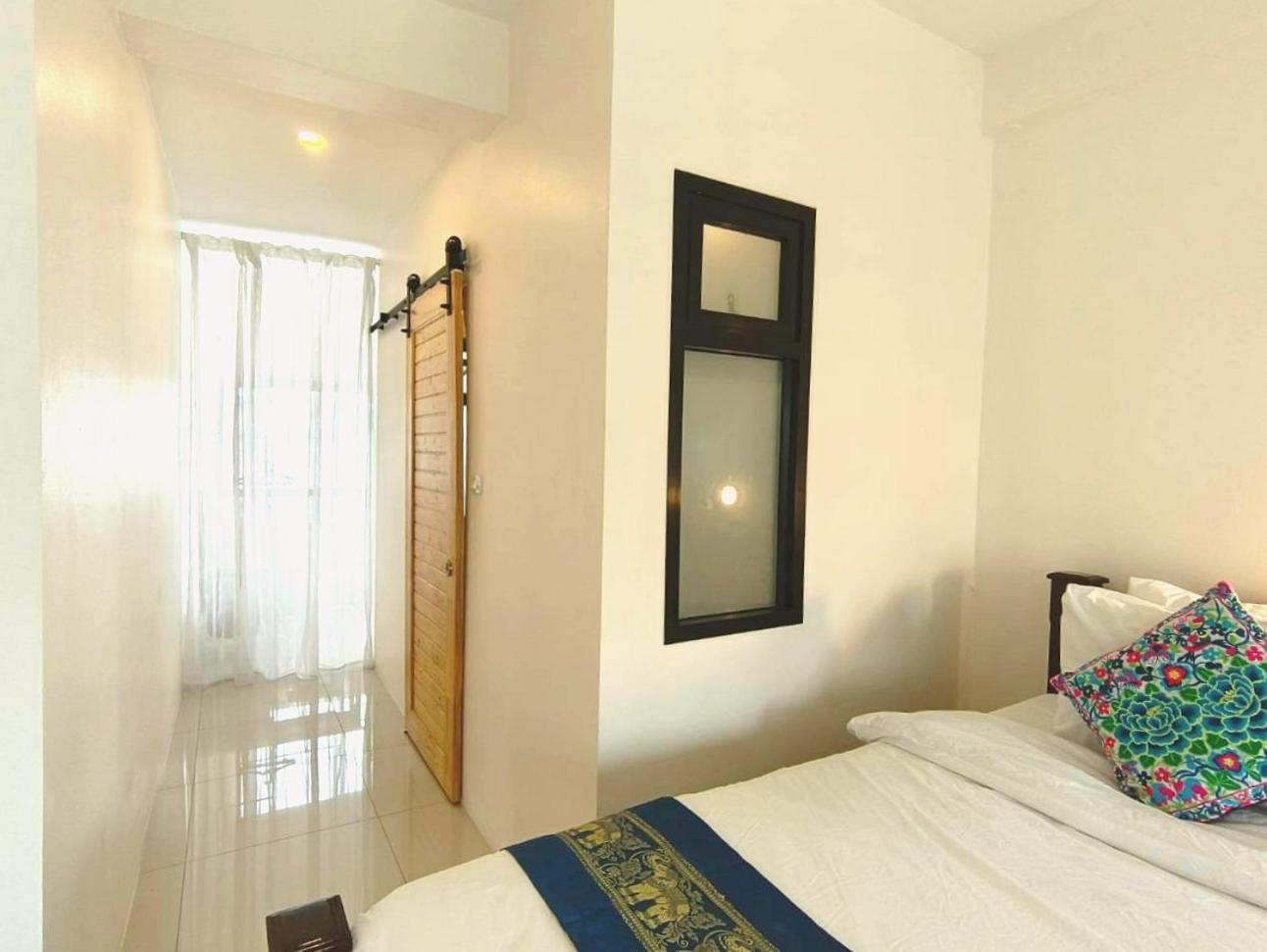 Sasima Bed And Breakfast Τσιάνγκ Μάι Εξωτερικό φωτογραφία
