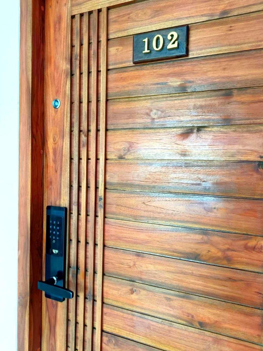 Sasima Bed And Breakfast Τσιάνγκ Μάι Εξωτερικό φωτογραφία