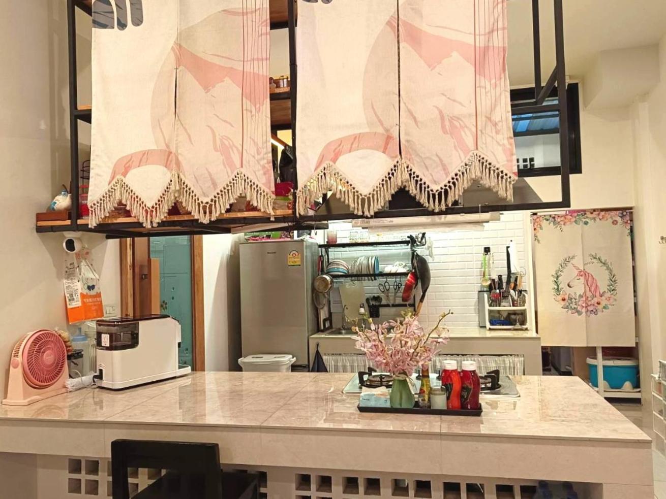 Sasima Bed And Breakfast Τσιάνγκ Μάι Εξωτερικό φωτογραφία