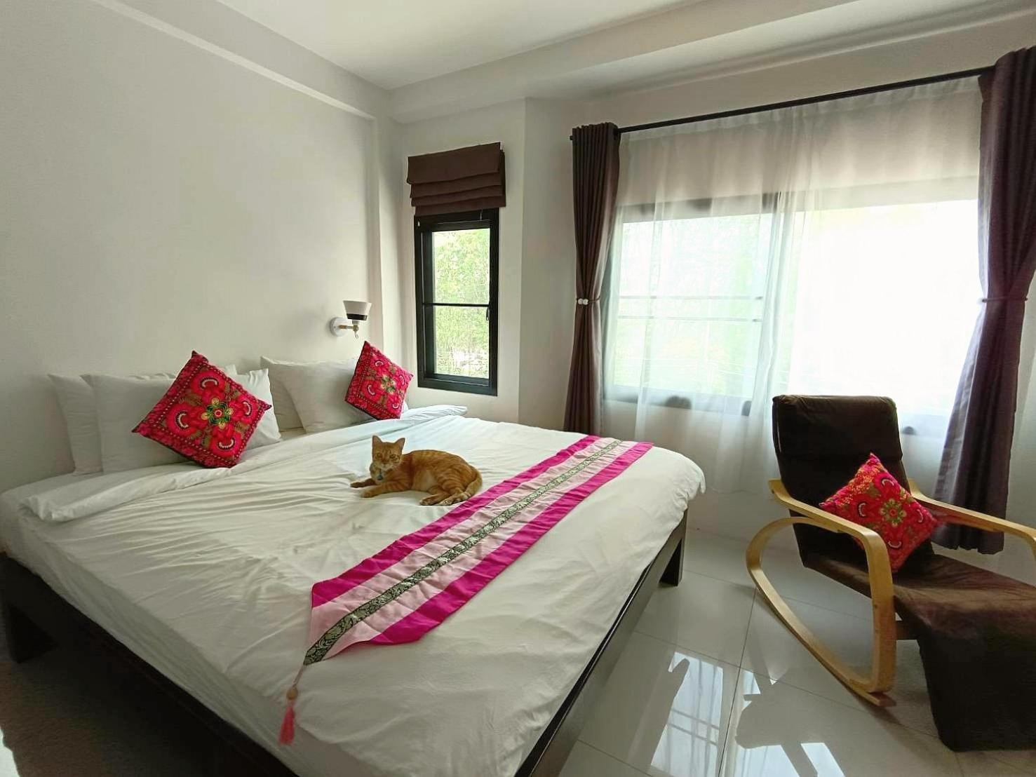 Sasima Bed And Breakfast Τσιάνγκ Μάι Εξωτερικό φωτογραφία