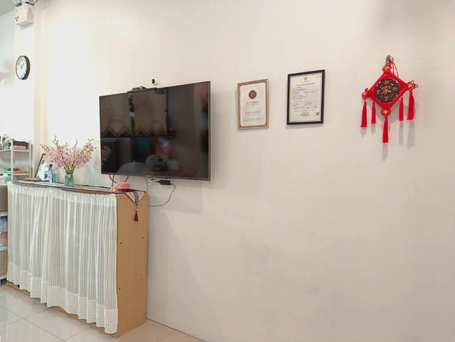 Sasima Bed And Breakfast Τσιάνγκ Μάι Εξωτερικό φωτογραφία
