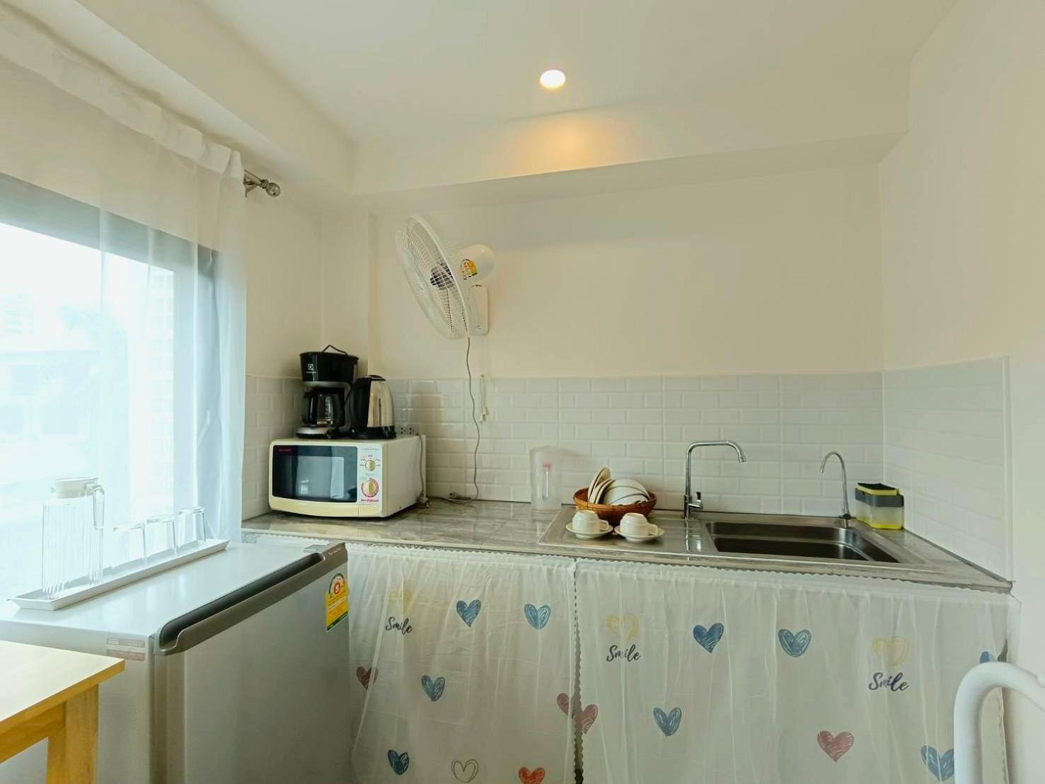 Sasima Bed And Breakfast Τσιάνγκ Μάι Εξωτερικό φωτογραφία