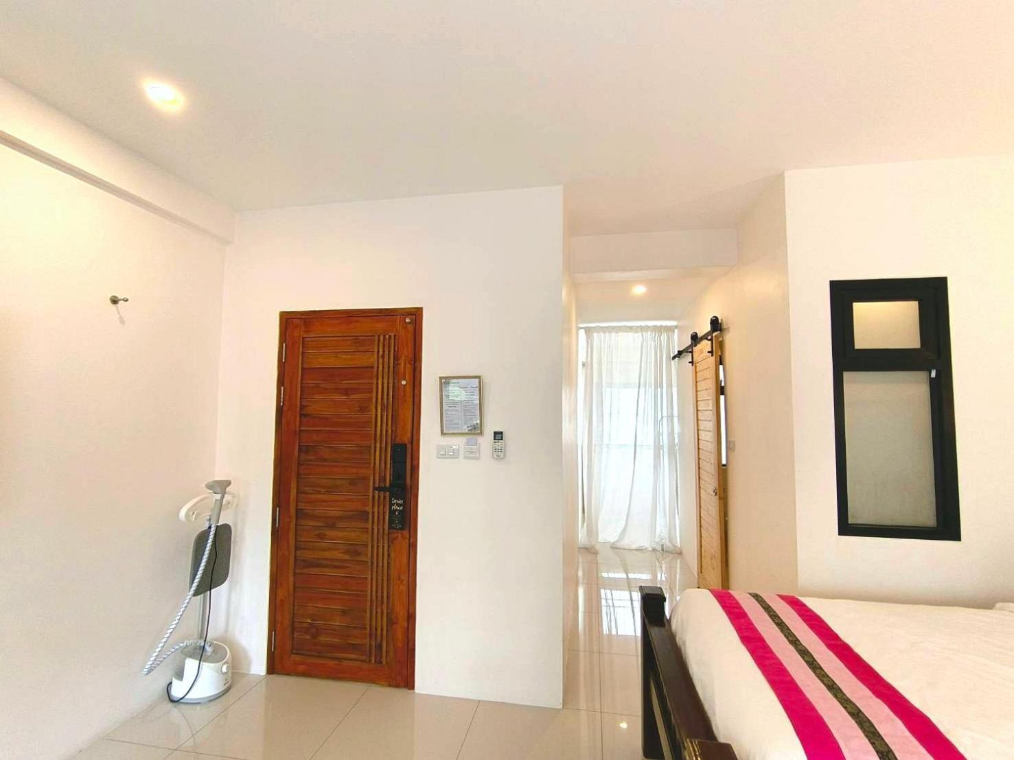 Sasima Bed And Breakfast Τσιάνγκ Μάι Εξωτερικό φωτογραφία