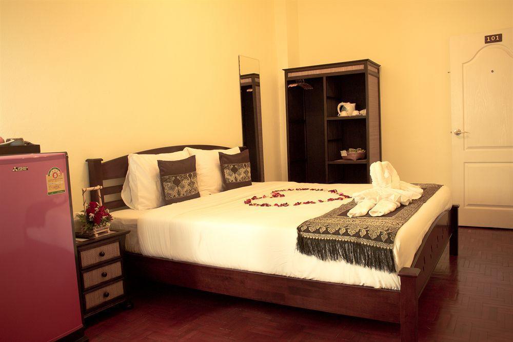 Sasima Bed And Breakfast Τσιάνγκ Μάι Εξωτερικό φωτογραφία