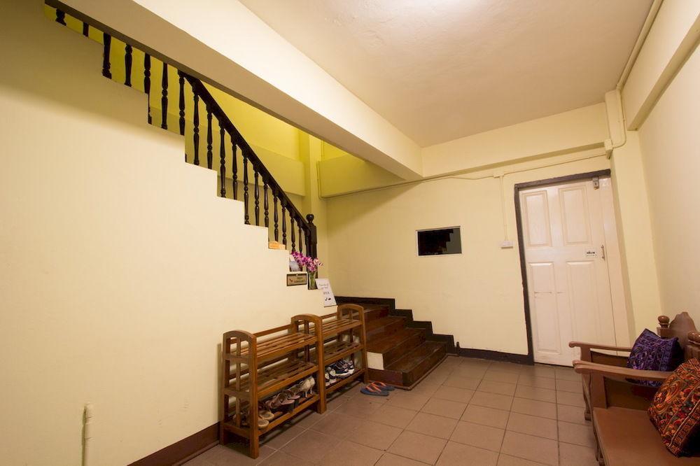 Sasima Bed And Breakfast Τσιάνγκ Μάι Εξωτερικό φωτογραφία