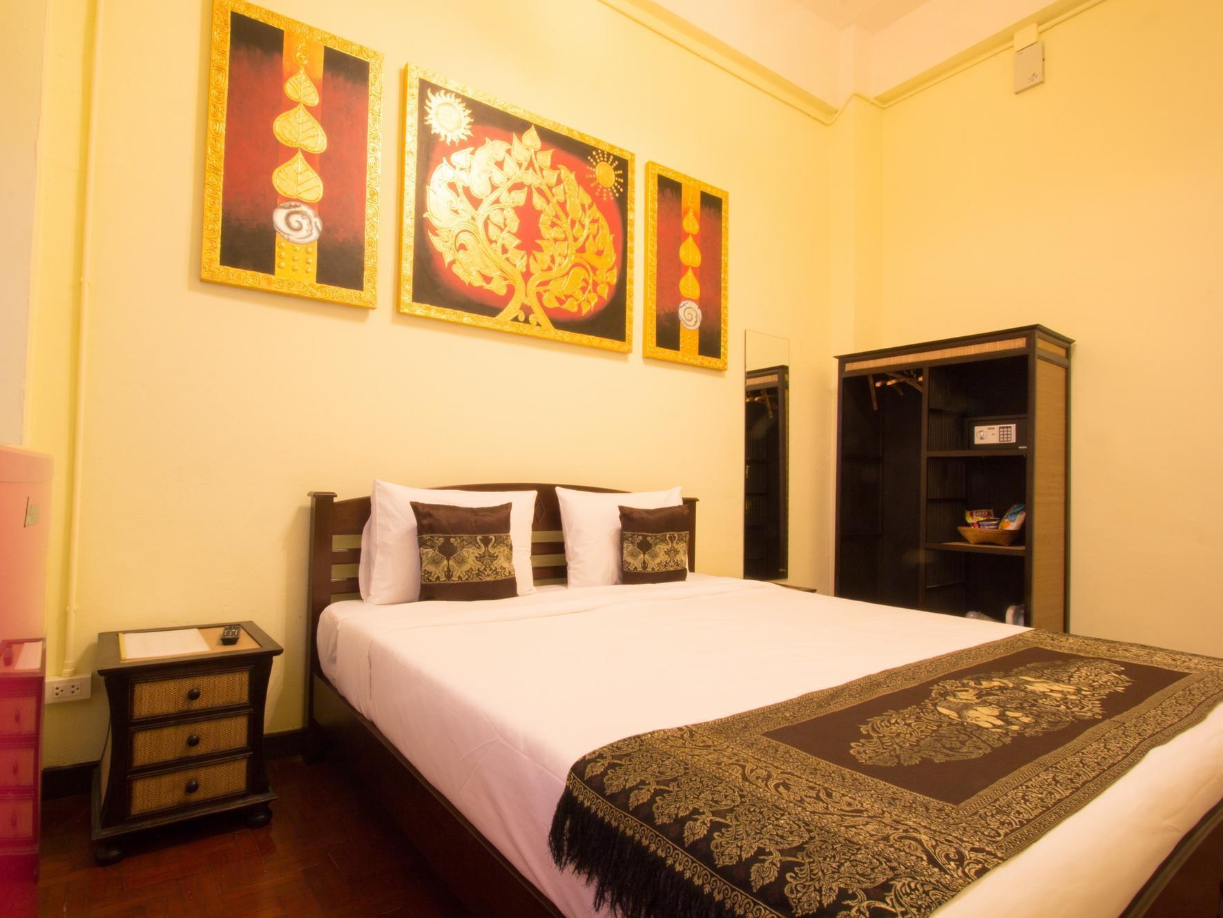 Sasima Bed And Breakfast Τσιάνγκ Μάι Εξωτερικό φωτογραφία