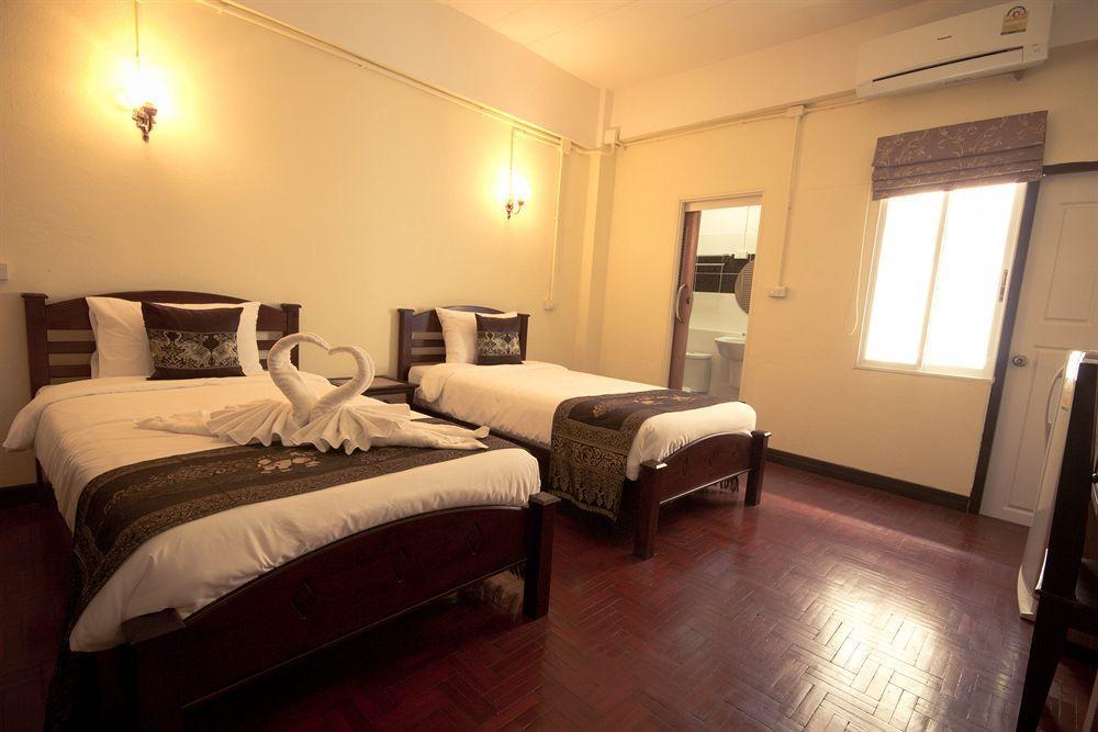 Sasima Bed And Breakfast Τσιάνγκ Μάι Εξωτερικό φωτογραφία