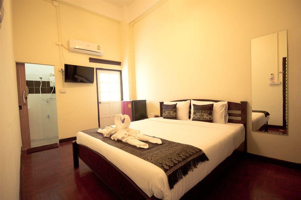 Sasima Bed And Breakfast Τσιάνγκ Μάι Εξωτερικό φωτογραφία