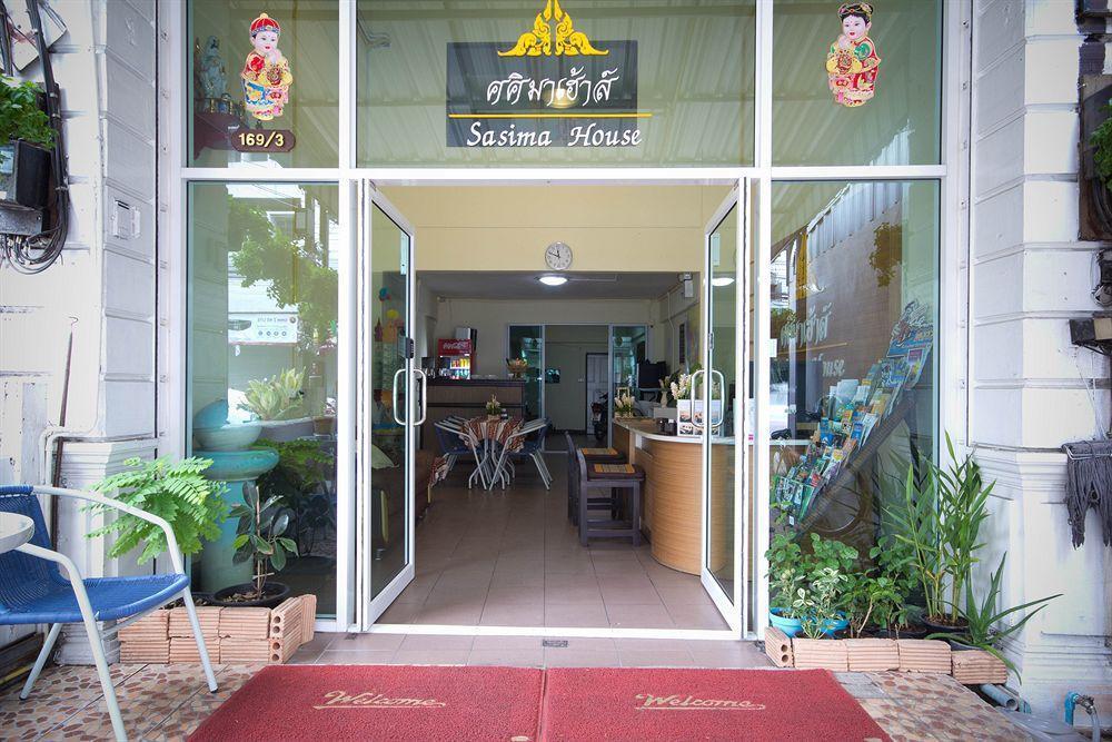 Sasima Bed And Breakfast Τσιάνγκ Μάι Εξωτερικό φωτογραφία
