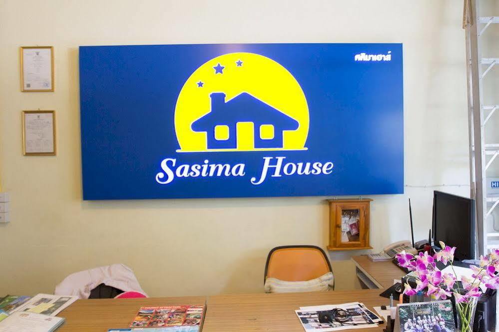 Sasima Bed And Breakfast Τσιάνγκ Μάι Εξωτερικό φωτογραφία